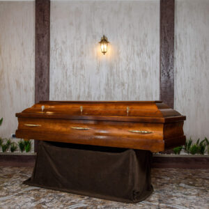 CASKET HC500
