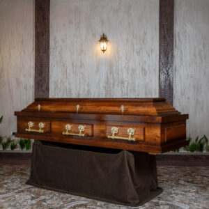 CASKET HC450