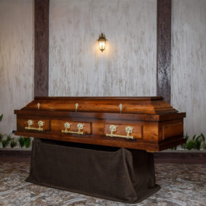 CASKET HC450