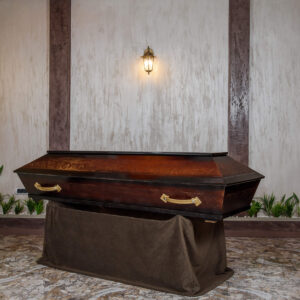 CASKET A1P