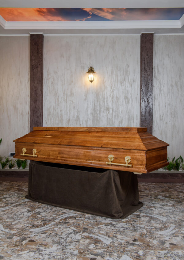 CASKET H22 ITALIEN