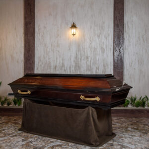 CASKET A2P