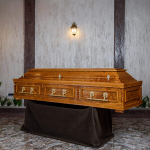 CASKET 84S