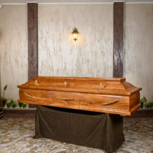 CASKET C300-H