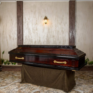 CASKET a5-6 p