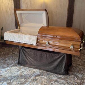 CASKET SENATOR BIH