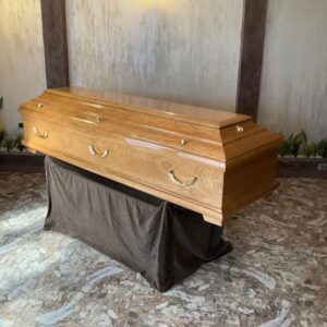 CASKET KALA NN