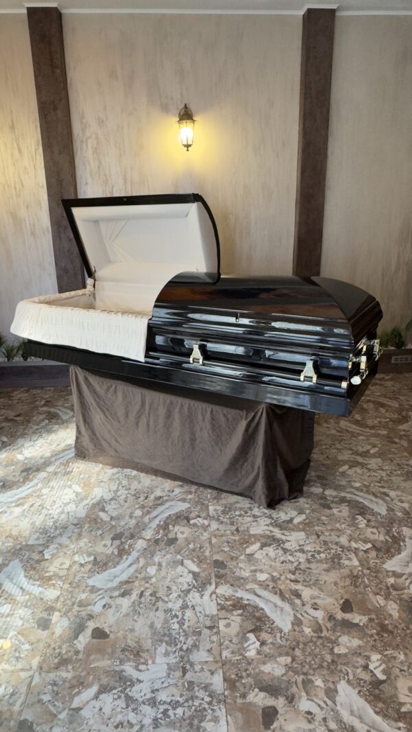 CASKET SENATOR