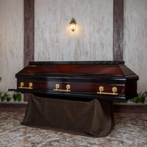 CASKET DC10 T POGREBNO PREDUZECE