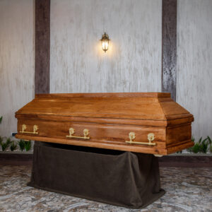 CASKET HDC 10 80cm