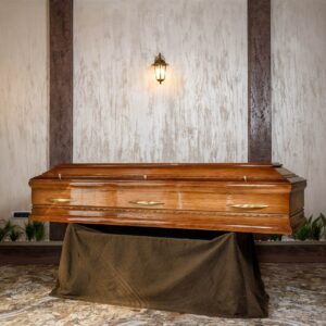 CASKET 210 EICHE